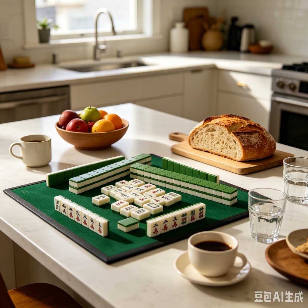 carlsbad,mahjong