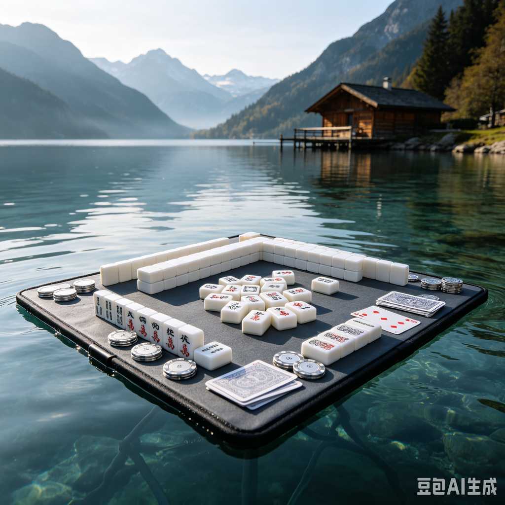 Wichita,mahjong