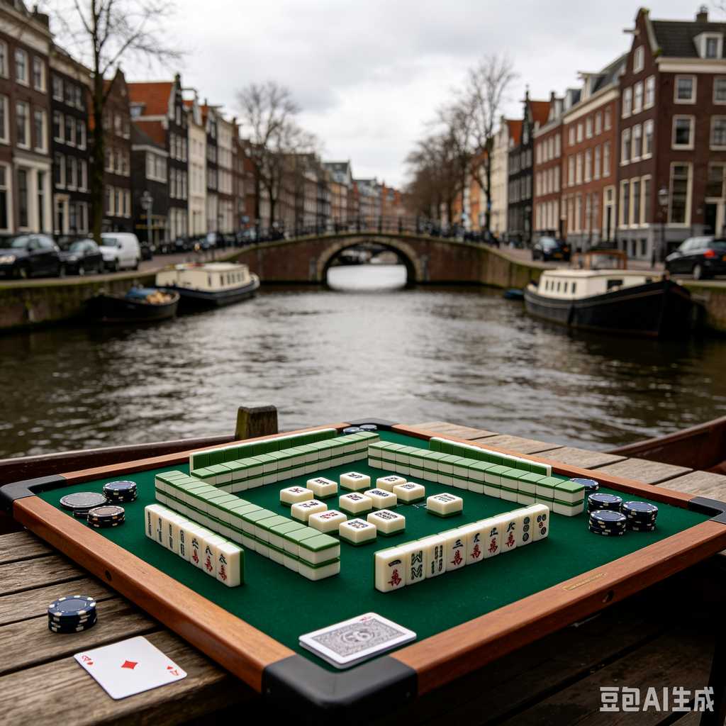 portable mahjong mat foldable