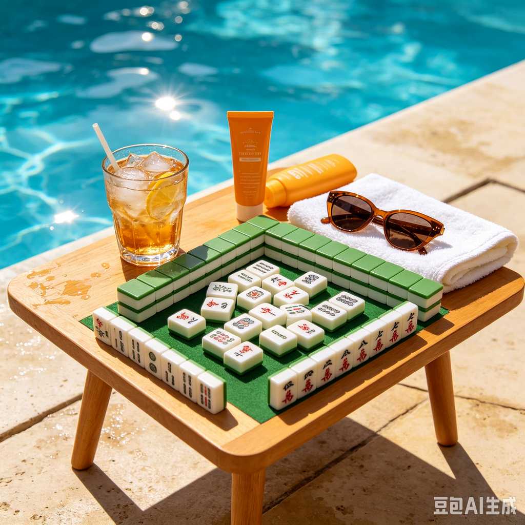 batonrouge,mahjong