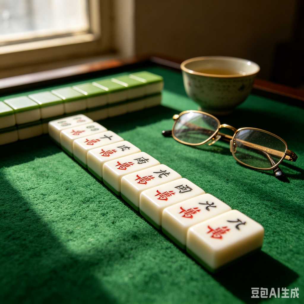 Timisoara,mahjong