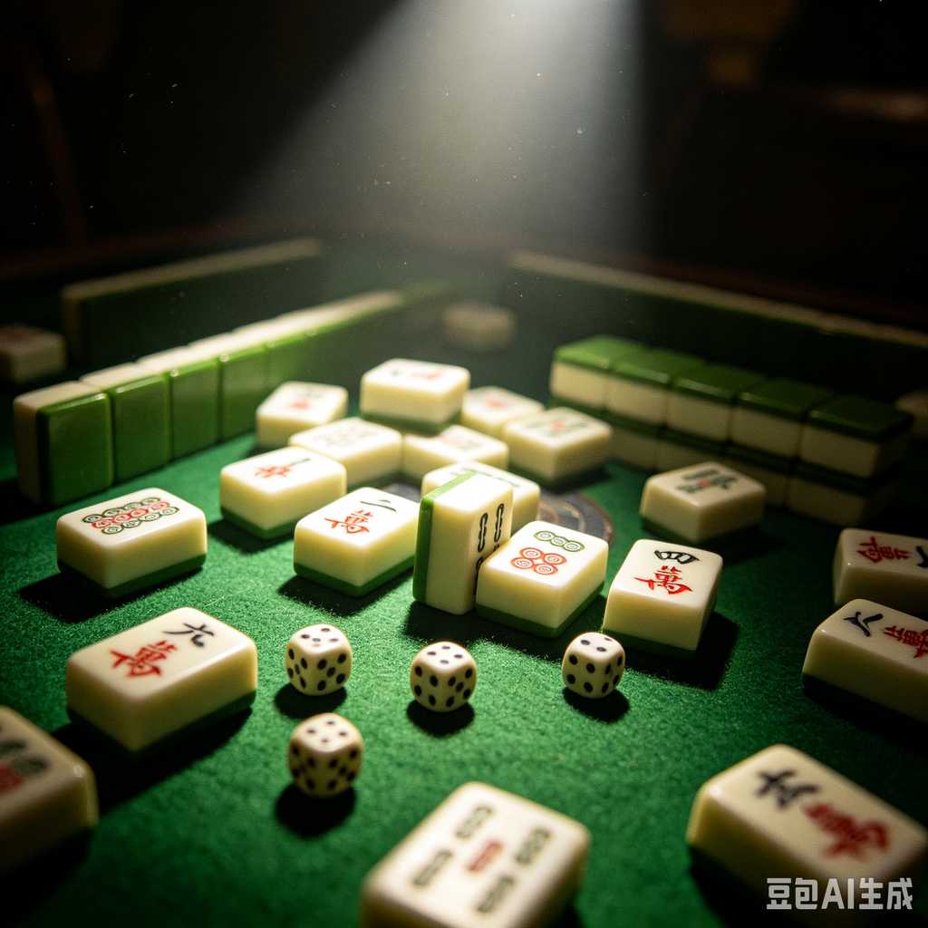 Dublin,mahjong