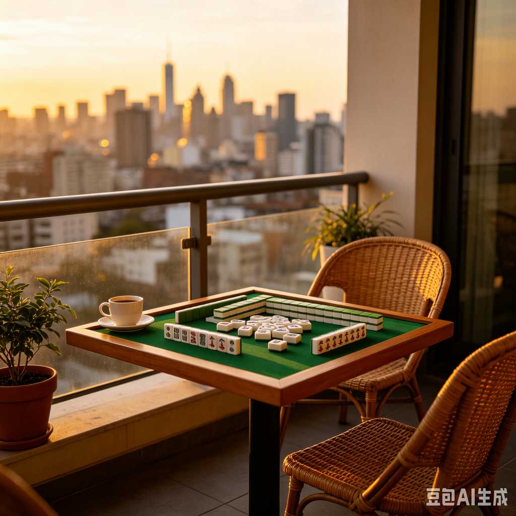 affordable luxury mahjong tiles review