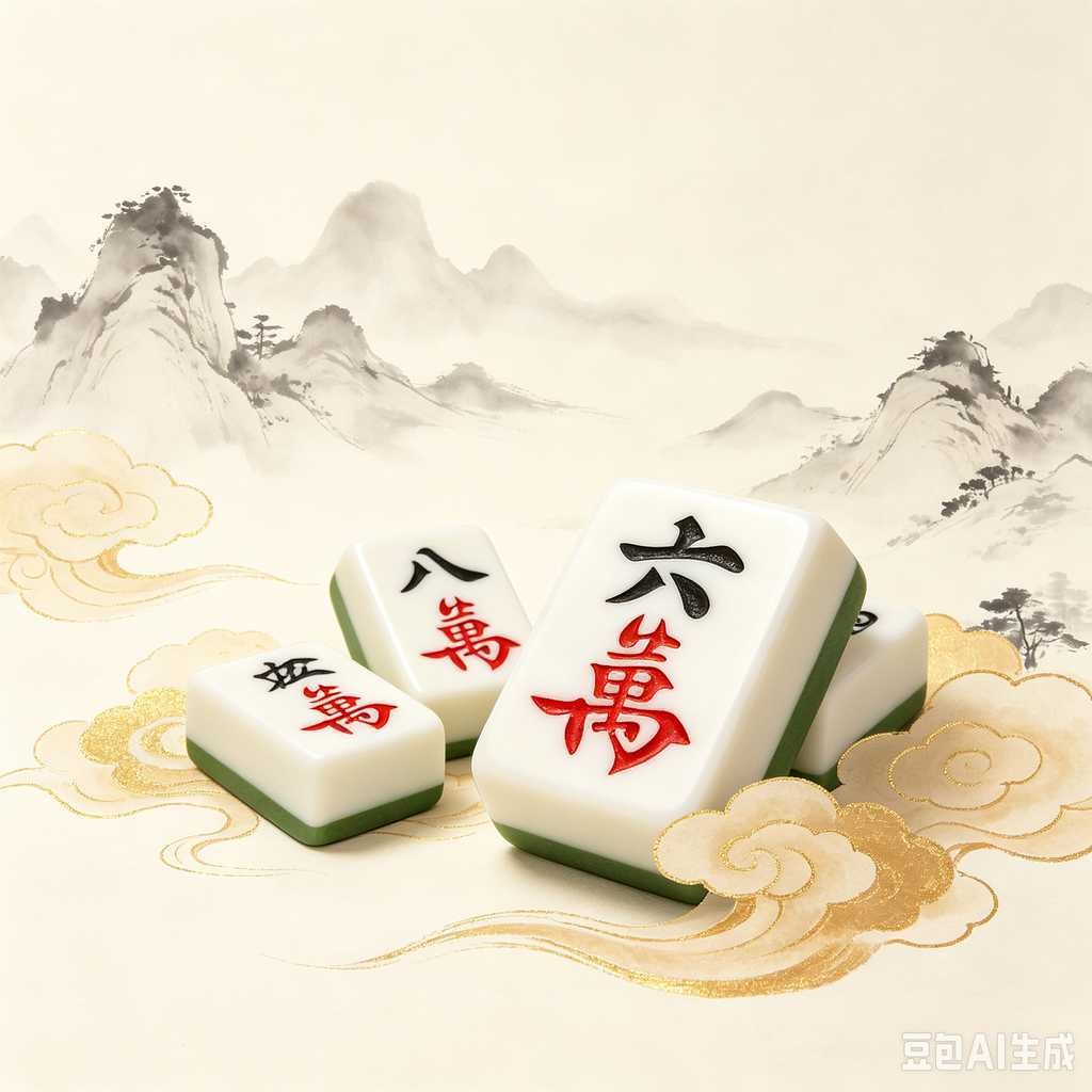 portable game table for mahjong