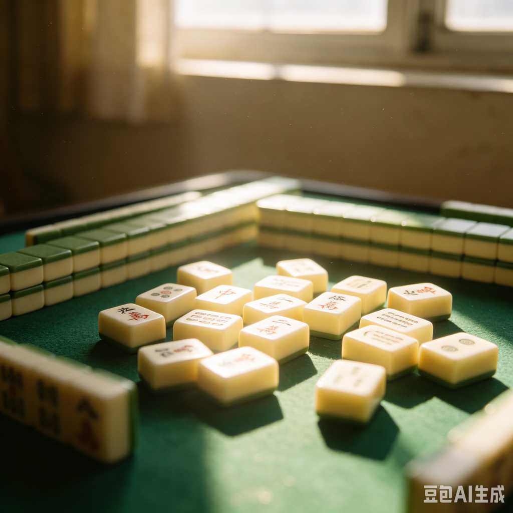Roanoke,mahjong