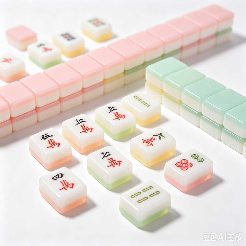 high profit mahjong set wholesale