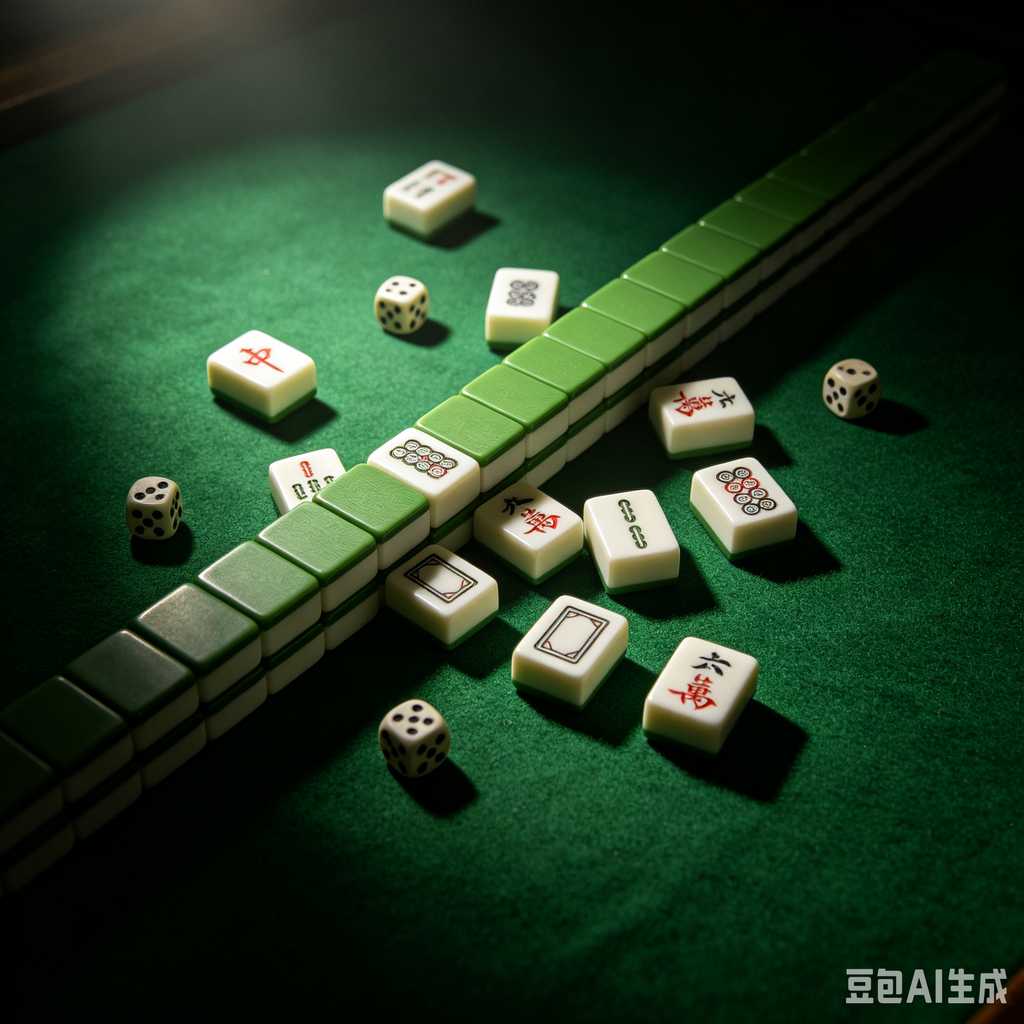 Houston,mahjong
