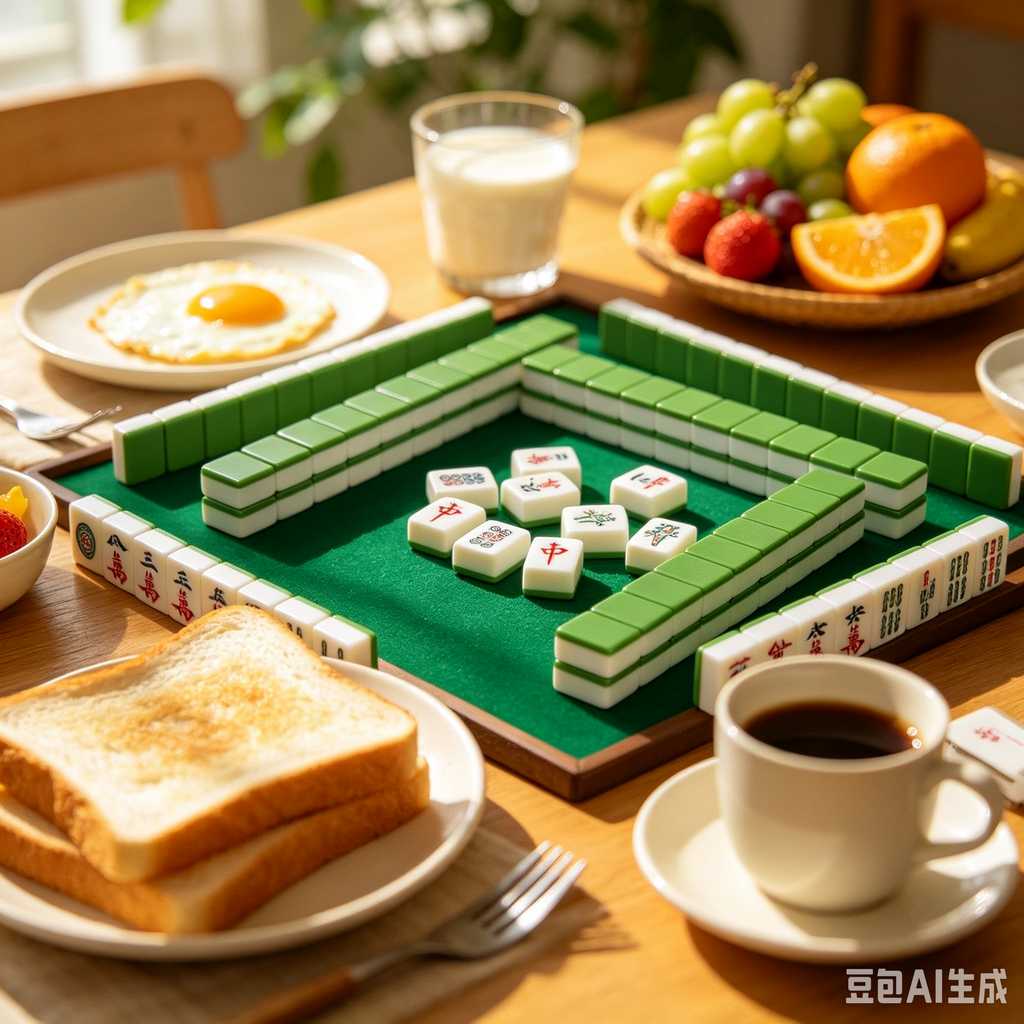 wichitaks,mahjong
