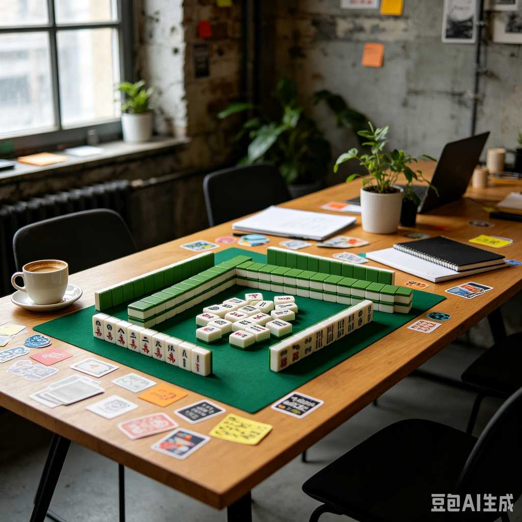 belgrade,mahjong