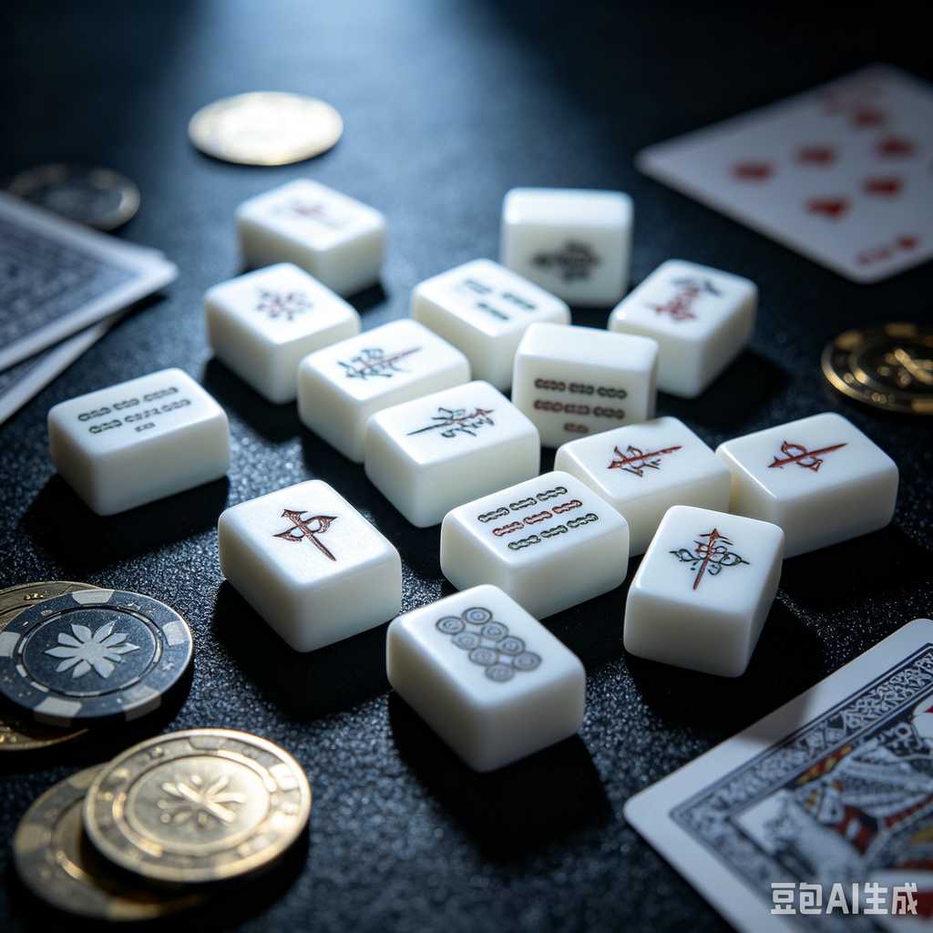 Boulder,mahjong