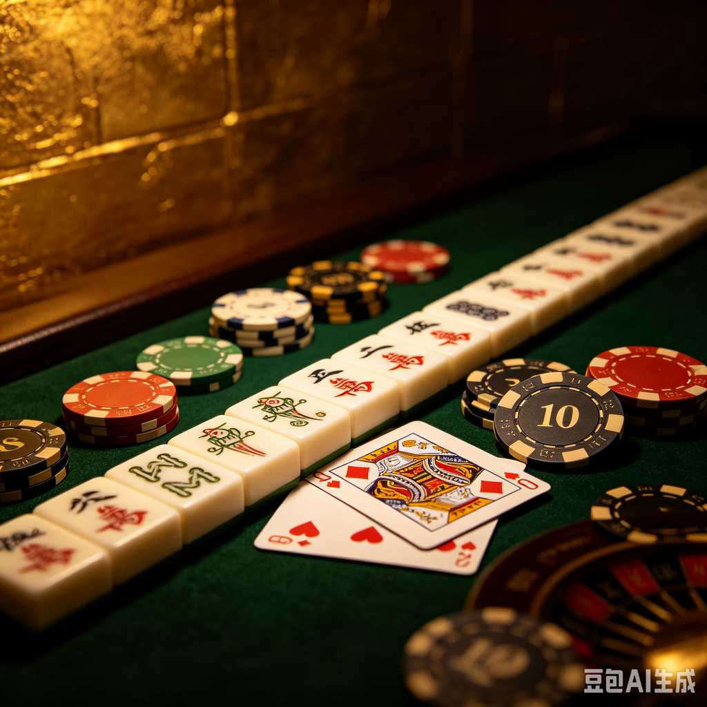 professional print mahjong tiles
