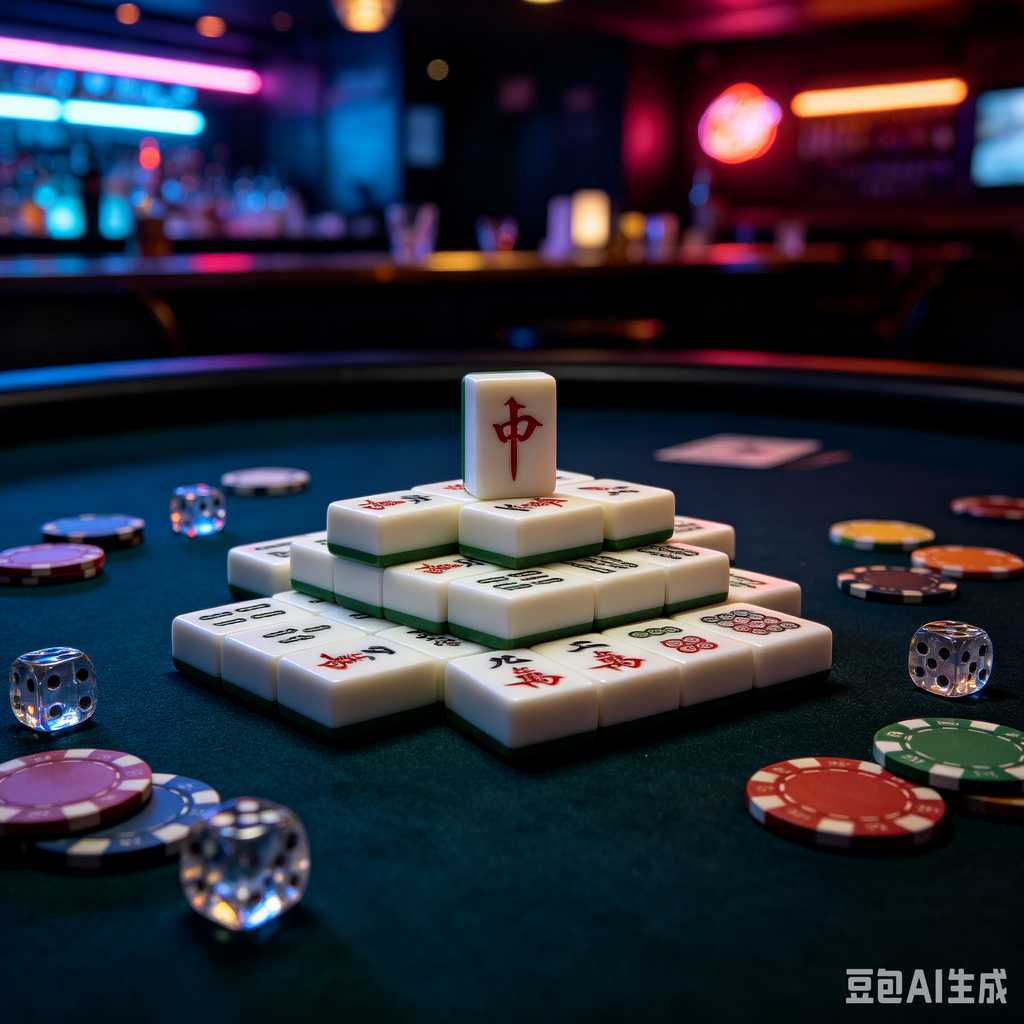 memphis,mahjong