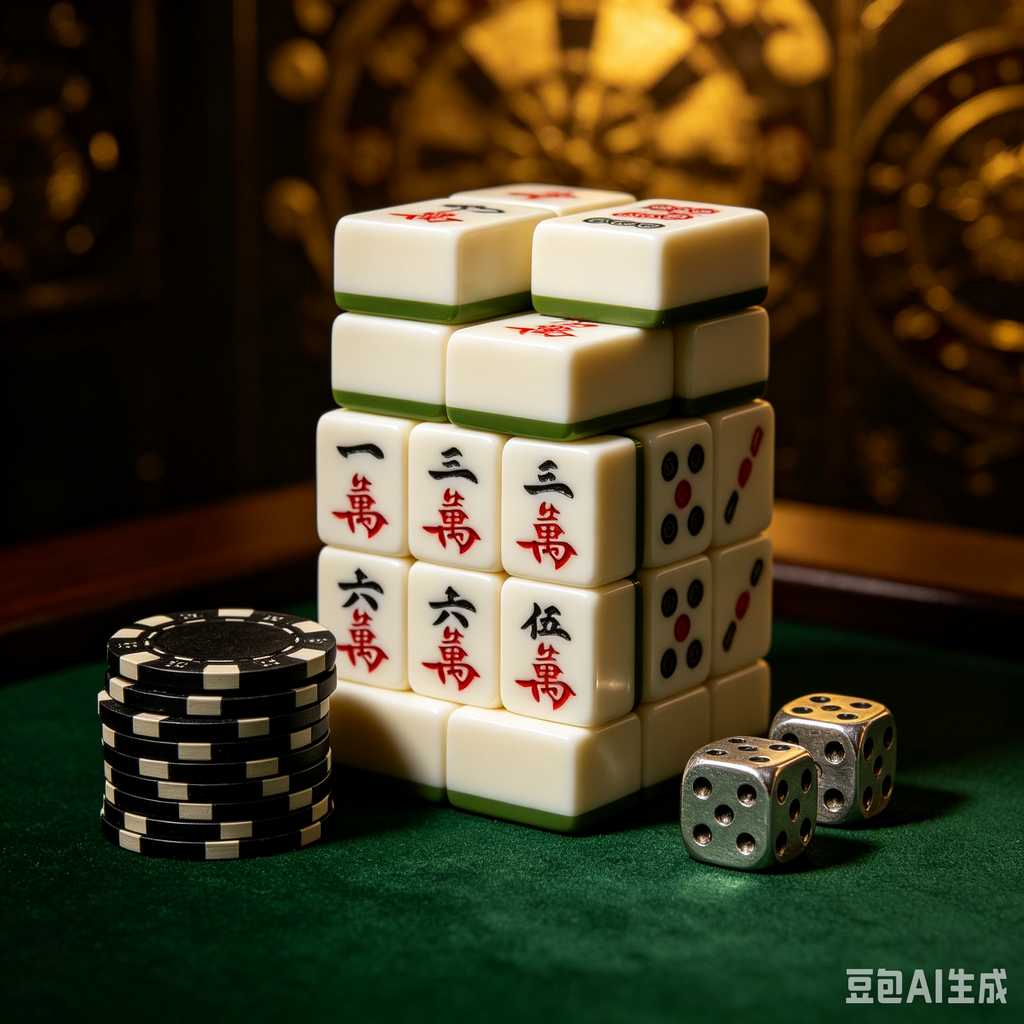 Oregon,mahjong