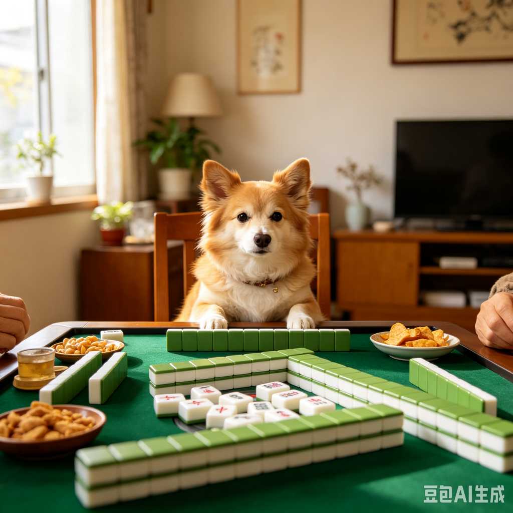 Oxford,mahjong