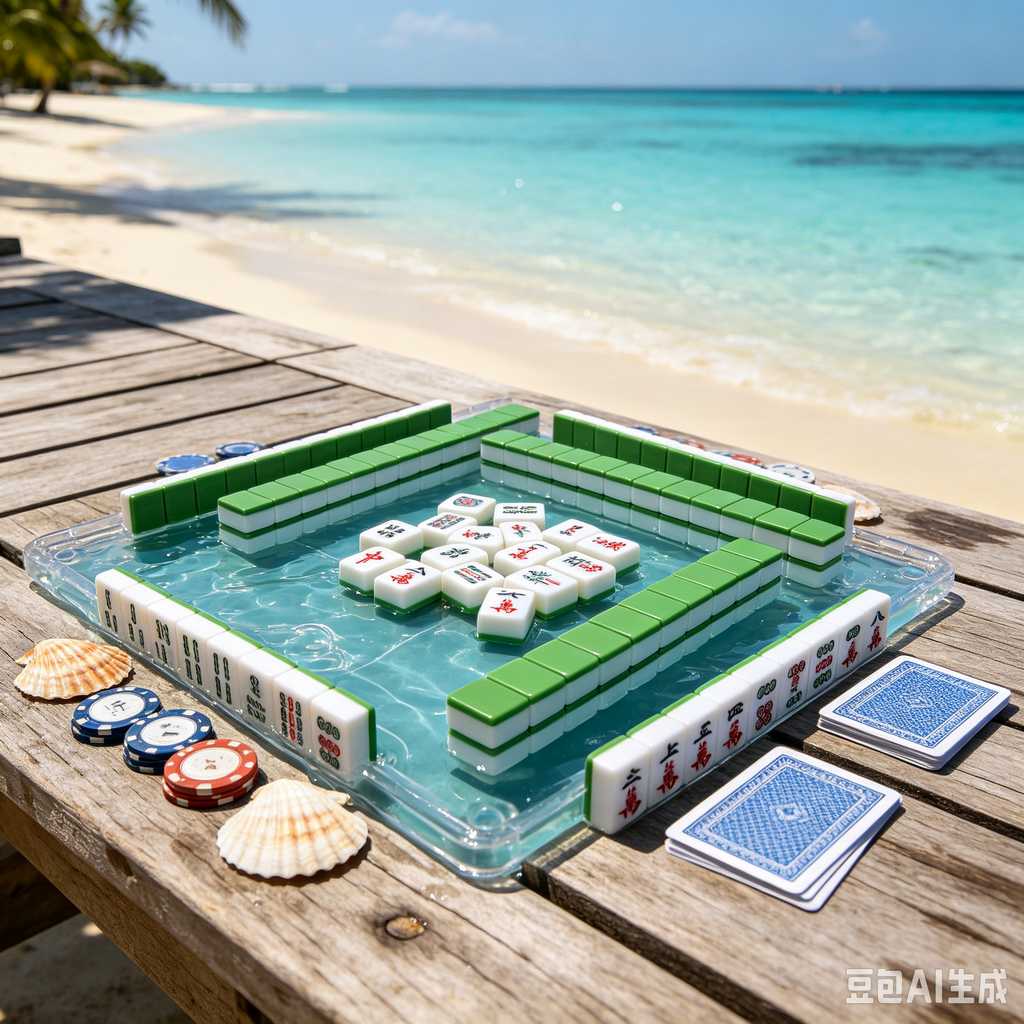 odm custom engraved mahjong tiles