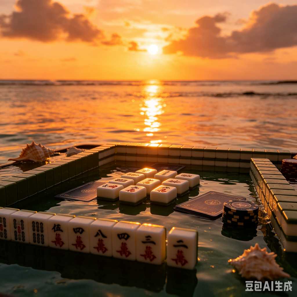 Delaware,mahjong
