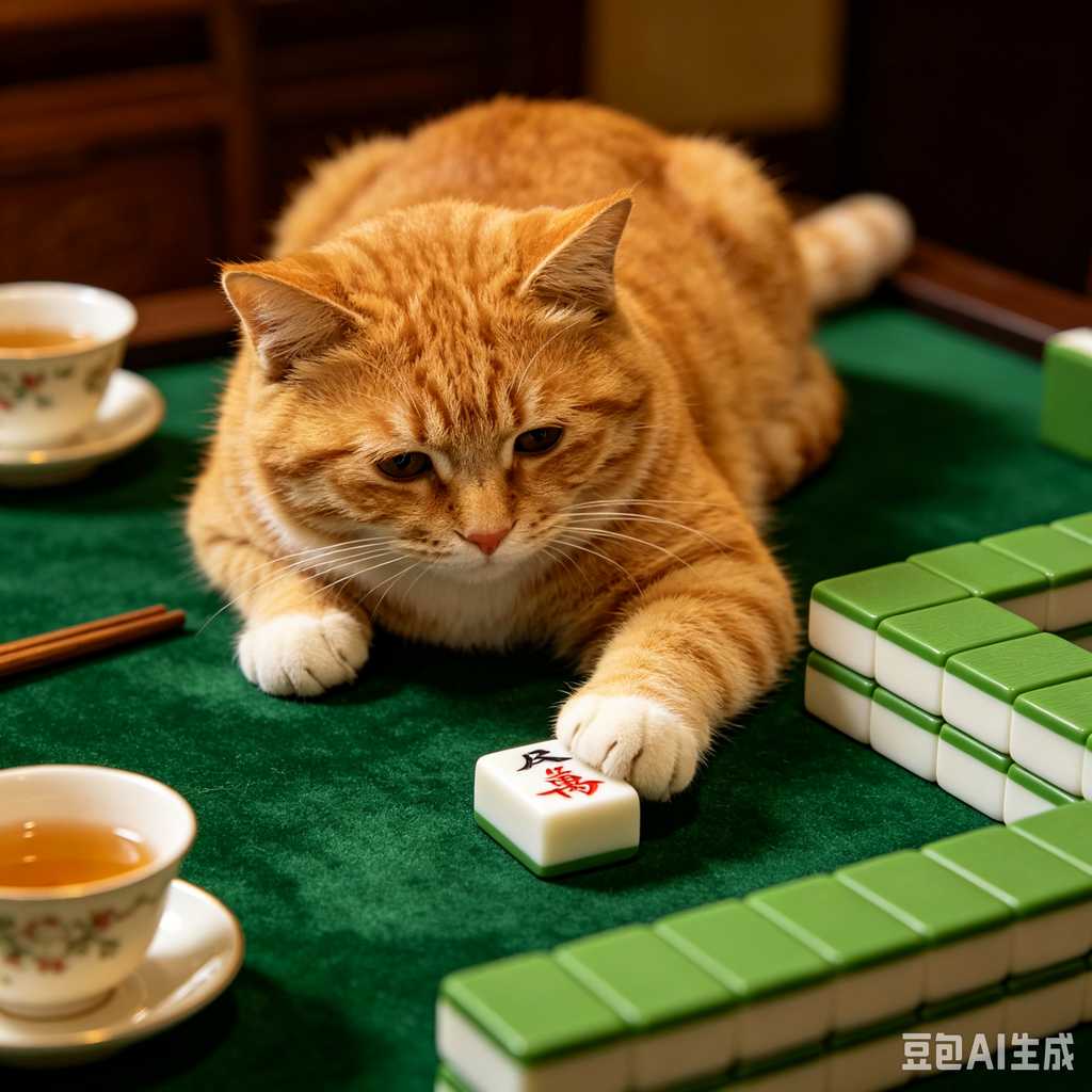 complete mahjong set