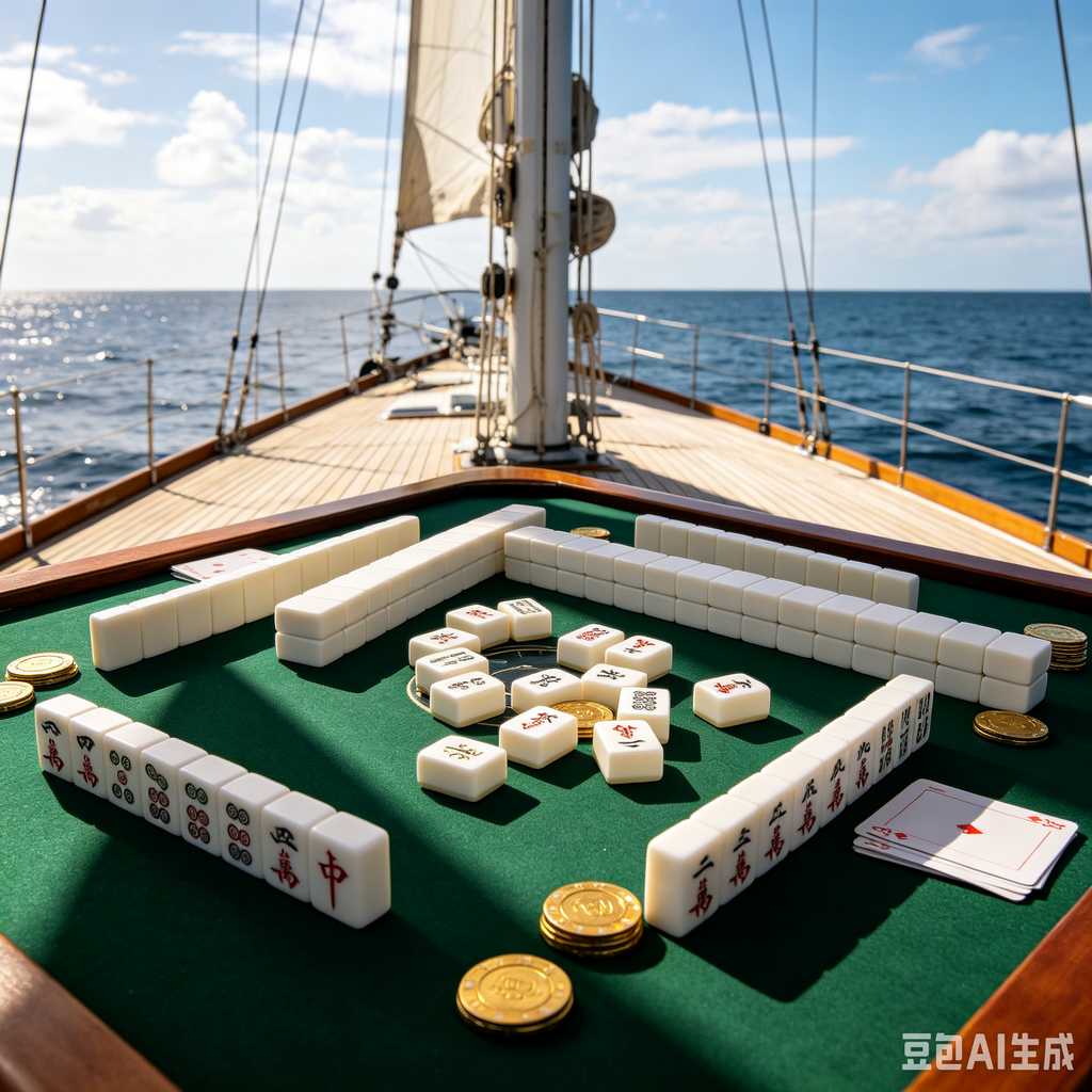 plastic mahjong racks